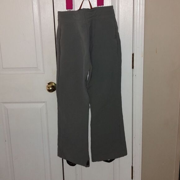 Obermeyer wool blend ski pants snow pants Sz 14R (more like 6) see measurements - Picture 5 of 8